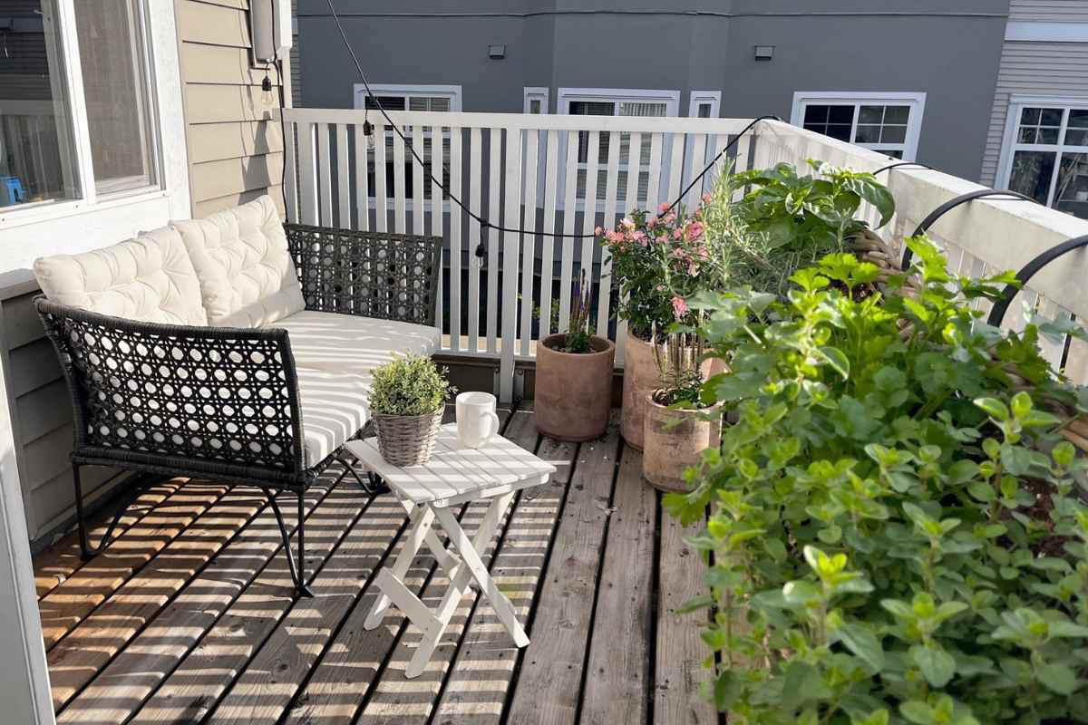 How to Design the Perfect Garden Patio - Florissa